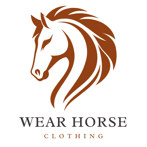 Wear Horse Clothing | Freedom Store